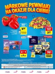 Czas na wyjątkowe okazje – Carrefour