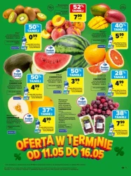 Dobre ceny na dobry wybór – Carrefour Market