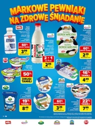 Dobre ceny na dobry wybór – Carrefour Market