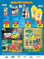 Dobre ceny na dobry wybór – Carrefour Market