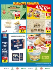 Dobre ceny na dobry wybór – Carrefour Market