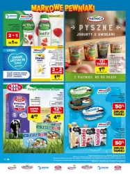 Dobre ceny na dobry wybór – Carrefour Market