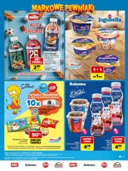 Dobre ceny na dobry wybór – Carrefour Market