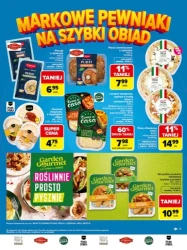 Dobre ceny na dobry wybór – Carrefour Market