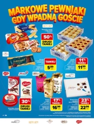 Dobre ceny na dobry wybór – Carrefour Market