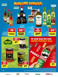 Dobre ceny na dobry wybór – Carrefour Market