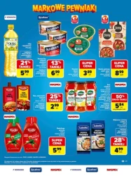 Dobre ceny na dobry wybór – Carrefour Market