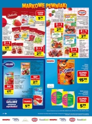 Dobre ceny na dobry wybór – Carrefour Market