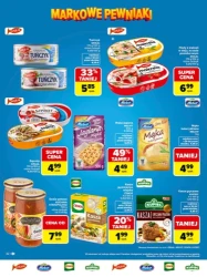 Dobre ceny na dobry wybór – Carrefour Market