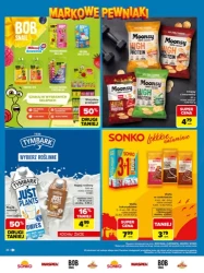 Dobre ceny na dobry wybór – Carrefour Market