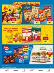 Dobre ceny na dobry wybór – Carrefour Market