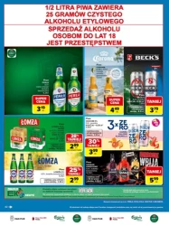 Dobre ceny na dobry wybór – Carrefour Market
