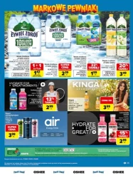Dobre ceny na dobry wybór – Carrefour Market
