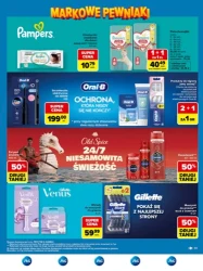 Dobre ceny na dobry wybór – Carrefour Market