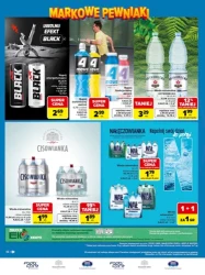 Dobre ceny na dobry wybór – Carrefour Market