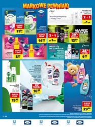 Dobre ceny na dobry wybór – Carrefour Market
