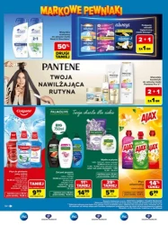 Dobre ceny na dobry wybór – Carrefour Market