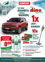 Zakupy, które się opłacają – Dino
