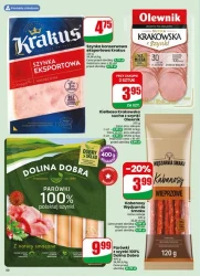 Zakupy, które się opłacają – Dino