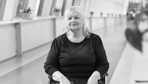 Nie żyje Stanisława Celińska. Aktorka miała 79 lat