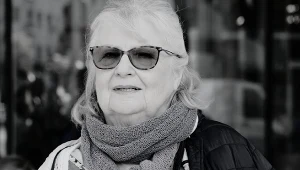 Zmarła Stanisława Celińska. Ceniona aktorka miała 79 lat / fot. Aliaksandr Valodzin/East News