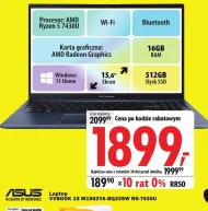 Laptop ASUS