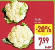 Kalafior