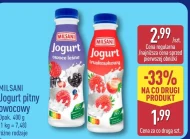 Jogurt pitny