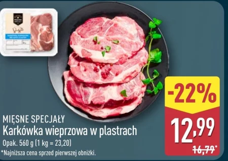 Шия Mięsne Specjały