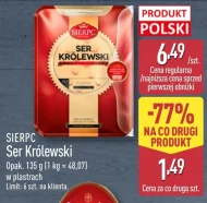 Сир Sierpc