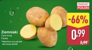 Ziemniaki Polski