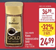 Kawa rozpuszczalna