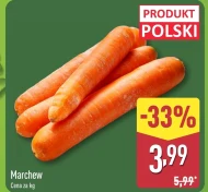 Marchew Polski
