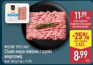 М'ясний фарш Mięsne Specjały