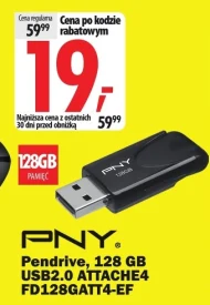 Pendrive PNY