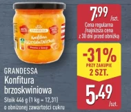 Konfitura Grandessa