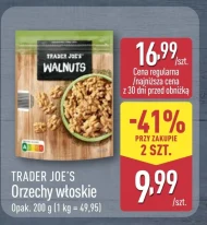 Orzechy włoskie