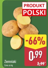 Ziemniaki Polski