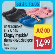 Clogsy Up2Fashion