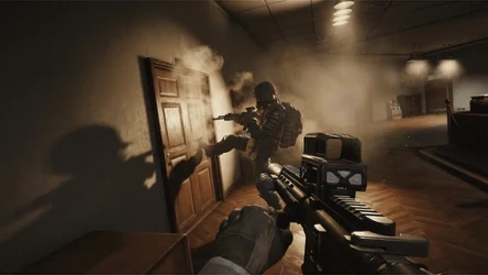 Arena Breakout: Infinite wprowadza przełomową nowość. Poskromi Tarkova?