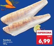 Sandacz
