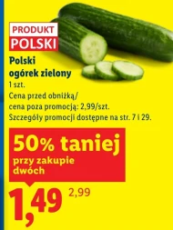 Ogórek Polski