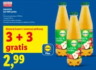Сік Solevita