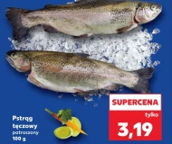 Pstrąg