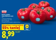 Помідори Plus-Plus