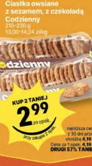 Ciastko Codzienny