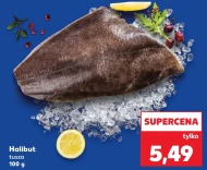 Halibut