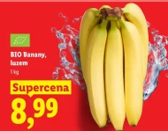 Banany Bio
