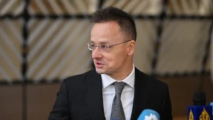 Węgry. Siostra Petera Szijjarto otrzymała od państwa ogromną kwotę