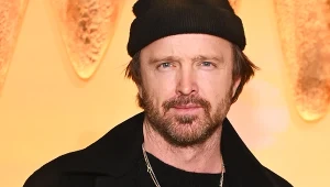 Aaron Paul